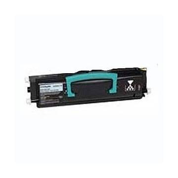 Tóner reciclado negro para Lexmark Optra e450dn. 6.000 p Tóner reciclado negro para Lexmark Optra e450dn. 6.000 p