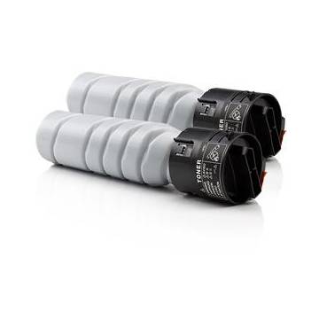 2x compatible Konica-Minolta Bizhub 164 165 184 185 195 215 11ka1uc050 2x compatible Konica-Minolta Bizhub 164 165 184 185 195 215 11ka1uc050