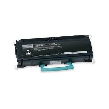 Tóner reciclado para Lexmark x463 x464 x466 9k x463h11g Tóner reciclado para Lexmark x463 x464 x466 9k x463h11g