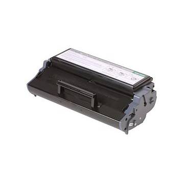 Negro reciclado para Lexmark Optra e320 e322n e322ns 6k 08a0478 Negro reciclado para Lexmark Optra e320 e322n e322ns 6k 08a0478