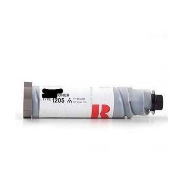 Tóner reciclado para Ricoh ft 3613 3813 4015 6k k37 type 1205 Tóner reciclado para Ricoh ft 3613 3813 4015 6k k37 type 1205