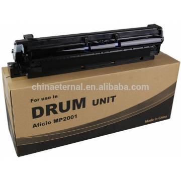 Tambor compatible Ricoh Aficio mp2001 mp2501 60k d158 2211 Tambor compatible Ricoh Aficio mp2001 mp2501 60k d158 2211