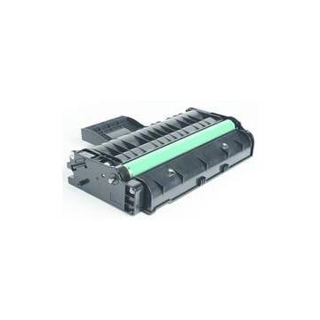Reciclado para Ricoh Aficio sp200 sp201n sp203s sp204sf 2,6k 407254 Reciclado para Ricoh Aficio sp200 sp201n sp203s sp204sf 2,6k 407254