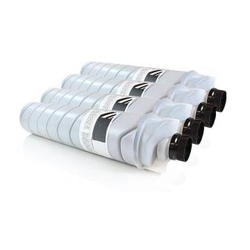 Tóner para Ricoh 551 600 700 800 Lanier 5455 10k type 5205d Tóner para Ricoh 551 600 700 800 Lanier 5455 10k type 5205d