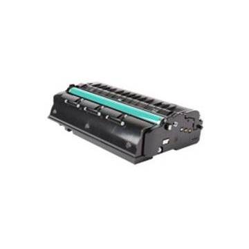 Tóner compatible para Lanier Ricoh sp311 3.5k 407246 Tóner compatible para Lanier Ricoh sp311 3.5k 407246