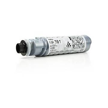 Tóner compatible para Ricoh Aficio mp 301spf mp 301sp 8k 841711 Tóner compatible para Ricoh Aficio mp 301spf mp 301sp 8k 841711