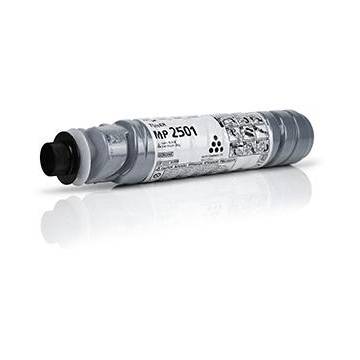 Tóner compatible para Ricoh Aficio mp2001sp mp2501sp 9k 841769 Tóner compatible para Ricoh Aficio mp2001sp mp2501sp 9k 841769
