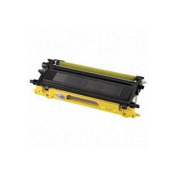 TN135Y Amarill compatible DCP9040,9042,9045,HL4040,4050,MFC9440 4K TN135Y Amarill compatible DCP9040,9042,9045,HL4040,4050,MFC9440 4K