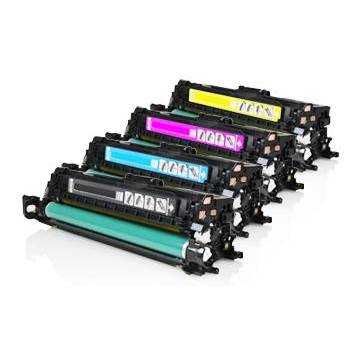 Amarillo reciclado para Canon i sensys lbp7700 lbp7750cdn 8.5k 723y Amarillo reciclado para Canon i sensys lbp7700 lbp7750cdn 8.5k 723y