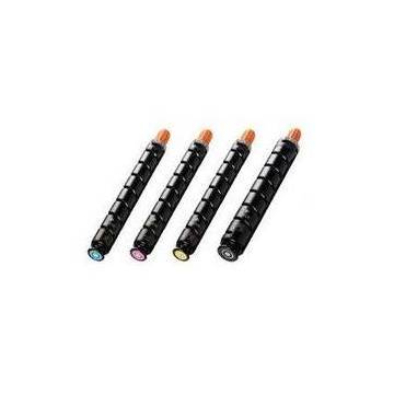 Negro para Canon irc2025 2220 2225 2260 2020 23k 3782b002aa Negro para Canon irc2025 2220 2225 2260 2020 23k 3782b002aa
