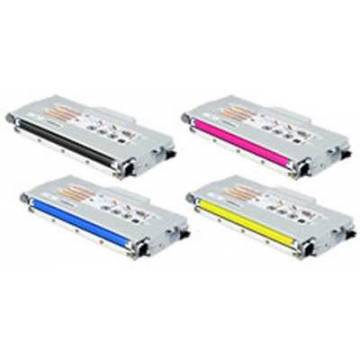 TN04Y Amarillo compatible Brother HL 2700CN,Mfc 9420CN 5K páginas- TN 04Y TN04Y Amarillo compatible Brother HL 2700CN,Mfc 9420CN 5K páginas- TN 04Y