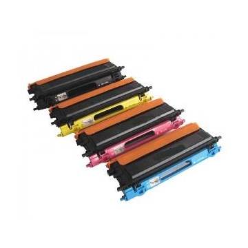 TN336 Cyan compatible para Brother HL-L8250CDN,L8350,L8650CDWT-3.5K TN336 Cyan compatible para Brother HL-L8250CDN,L8350,L8650CDWT-3.5K