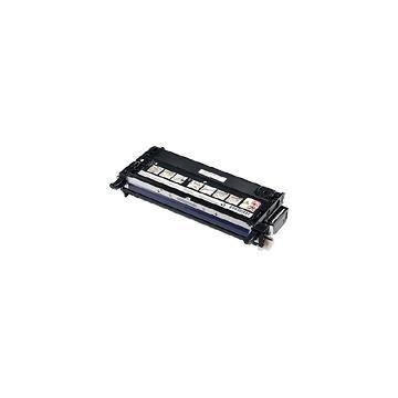 Negro reciclado para Dell 3110 cn 3115 cn (8k páginas) 593 10170 Negro reciclado para Dell 3110 cn 3115 cn (8k páginas) 593 10170
