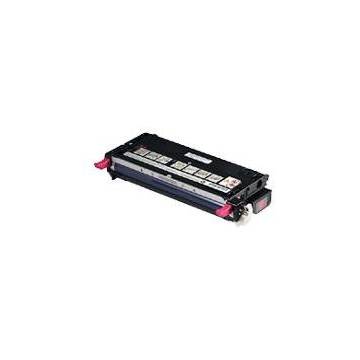 Magenta reciclado para Dell 3110 cn 3115 cn(8k páginas) 593 10172 Magenta reciclado para Dell 3110 cn 3115 cn(8k páginas) 593 10172