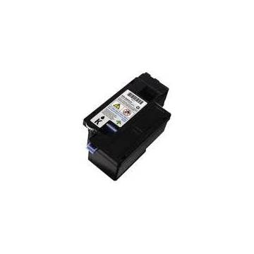 Negro reciclado para Dell 1250c 1350cnw 1355cnw 2k 593 11016 Negro reciclado para Dell 1250c 1350cnw 1355cnw 2k 593 11016