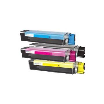 Magenta Reg para Dell 3XX0 3100 CN 4.000 páginas593-10062 Magenta Reg para Dell 3XX0 3100 CN 4.000 páginas593-10062