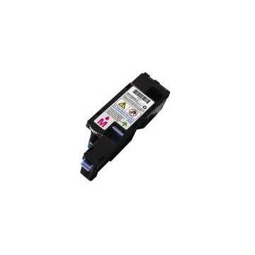 Magenta reg para Dell 1250c/1350cnw/1355cnw 1,4K 593-11018 Magenta reg para Dell 1250c/1350cnw/1355cnw 1,4K 593-11018