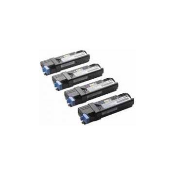 Cian reciclado para Dell 2130 cn 2135 cn.2.500p 593 10321 Cian reciclado para Dell 2130 cn 2135 cn.2.500p 593 10321