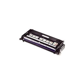 Negro reciclado para Dell 3130 cn.9k 593 10289 Negro reciclado para Dell 3130 cn.9k 593 10289