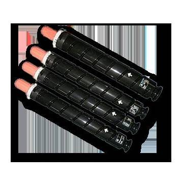 Amarillo compatible Canon ir adv c7000 c7055i c7065i 50k 2804b002 Amarillo compatible Canon ir adv c7000 c7055i c7065i 50k 2804b002