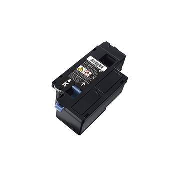 Negro compatible para Dell c1660w color 1.25k 593 11130 Negro compatible para Dell c1660w color 1.25k 593 11130