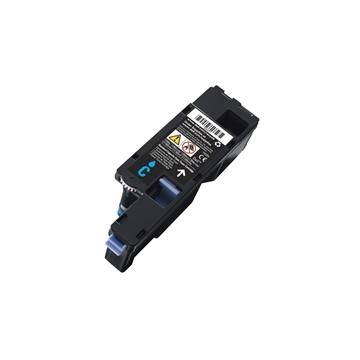 Cian compatible para Dell c1660w color 1k 593 11129 Cian compatible para Dell c1660w color 1k 593 11129