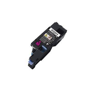 Magenta compatible para Dell c1660w color 1k 593 11128 Magenta compatible para Dell c1660w color 1k 593 11128