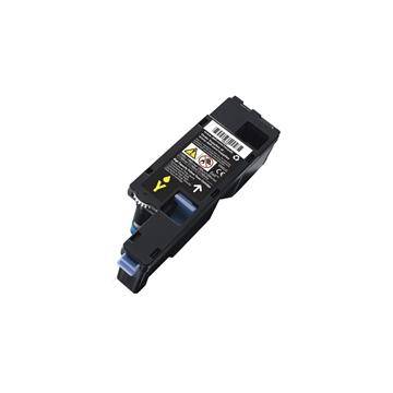 Amarillo compatible para Dell c1660w color 1k 593 11131 Amarillo compatible para Dell c1660w color 1k 593 11131