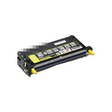 Amarillo s051124 reciclado para Epson c3800n c3800 dn c3800 dTN. 9k Amarillo s051124 reciclado para Epson c3800n c3800 dn c3800 dTN. 9k