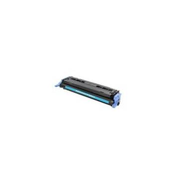 HP 124A tóner reciclado cian Hp 1600 2600n 2605 Canon lbp5000 5100 2.5k q6001a HP 124A tóner reciclado cian Hp 1600 2600n 2605 Canon lbp5000 5100 2.5k q6001a