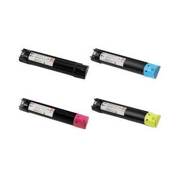 Magenta compatible para Dell 5130cdn color 12k 593 10923 Magenta compatible para Dell 5130cdn color 12k 593 10923