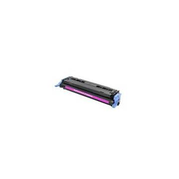HP 124A tóner reciclado magenta Hp 1600 2600n 2605 can lbp5000 5100 2.5k q6003a HP 124A tóner reciclado magenta Hp 1600 2600n 2605 can lbp5000 5100 2.5k q6003a