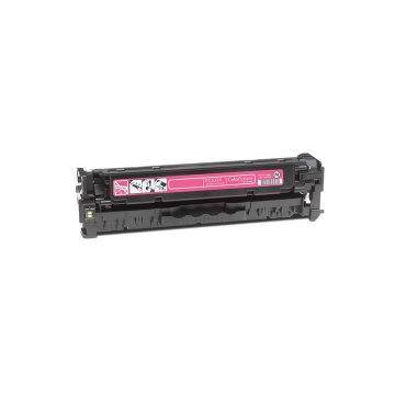 HP 304A tóner magenta compatible Hp cp2025n 2320 Canon lbp7200 2.8k cc533a Canon 718m HP 304A tóner magenta compatible Hp cp2025n 2320 Canon lbp7200 2.8k cc533a Canon 718m