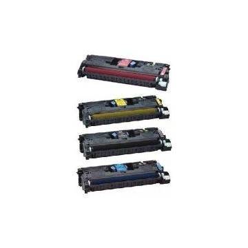 HP 641A tóner cian reciclado para Hp color 4600 4650 y Canon lbp 2500 2510 8k HP 641A tóner cian reciclado para Hp color 4600 4650 y Canon lbp 2500 2510 8k