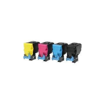 Negro reciclado para Epson cx37dnf cx37dTNc3900TNc3900dTN6k s050593 Negro reciclado para Epson cx37dnf cx37dTNc3900TNc3900dTN6k s050593