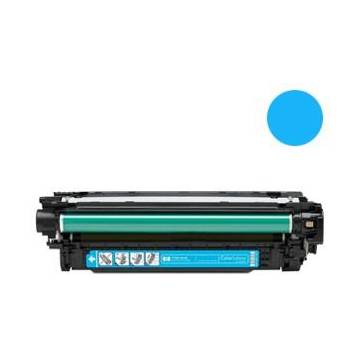 HP 507X tóner cian reciclado para Hp m551n m551dn m551xh. 6k HP CE401A HP 507X tóner cian reciclado para Hp m551n m551dn m551xh. 6k HP CE401A