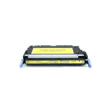 HP 502A tóner amarillo reciclado Hp 3600 3800 cp3505 Canon 5300 irc1028 4k q6472a HP 502A tóner amarillo reciclado Hp 3600 3800 cp3505 Canon 5300 irc1028 4k q6472a