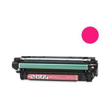 HP 507X tóner magenta reciclado para Hp m551n m551dn m551xh. 6k ce507a HP 507X tóner magenta reciclado para Hp m551n m551dn m551xh. 6k ce507a