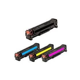 Negro Reg para HP M476DN,M476DW,M476NW MFP-4,4K312X