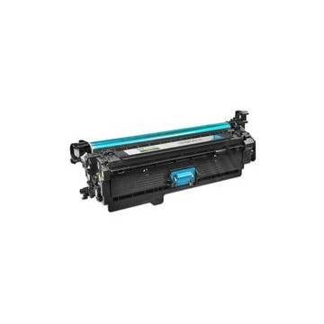 HP 646A tóner cian reciclado Hp cm4540 mfp cm4540f mfp cm4540fskm mfp. 12.5k HP CF031A HP 646A tóner cian reciclado Hp cm4540 mfp cm4540f mfp cm4540fskm mfp. 12.5k HP CF031A