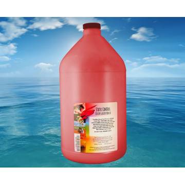 Para Oki c8600 para Oki c8800 recargas de tóner magenta brillo 1000 gr. Para Oki c8600 para Oki c8800 recargas de tóner magenta brillo 1000 gr.