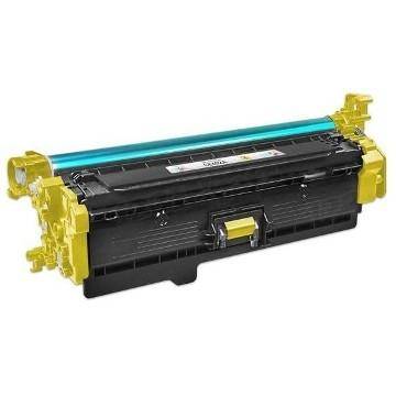 HP 508A tóner amarillo compatible Hp m552dn m553dn m553x m577dn 5k HP CF362A HP 508A tóner amarillo compatible Hp m552dn m553dn m553x m577dn 5k HP CF362A