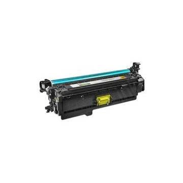 HP 646A tóner amarillo reciclado Hp cm4540 mfp cm4540f mfp cm4540fskm mfp. 12.5k HP CF032A HP 646A tóner amarillo reciclado Hp cm4540 mfp cm4540f mfp cm4540fskm mfp. 12.5k HP CF032A