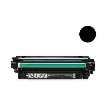 Negro regenerado para HP M551N, M551DN, M551XH. 11K CE507X Negro regenerado para HP M551N, M551DN, M551XH. 11K CE507X