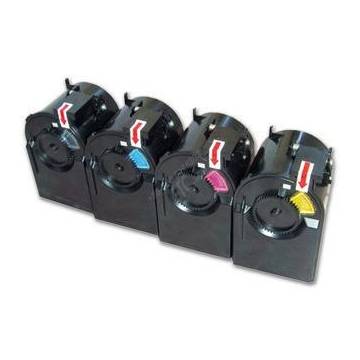 Negro Konica-Minolta Bizhub c350 c351 c450 11.5k TN310k4053403 Negro Konica-Minolta Bizhub c350 c351 c450 11.5k TN310k4053403