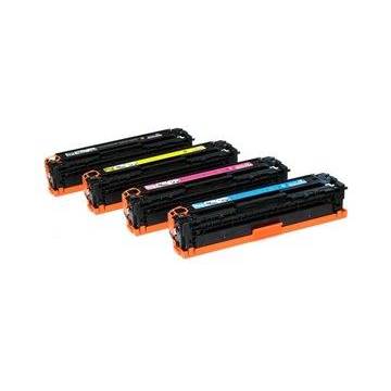 HP 131A tóner cian para Hp pro 200 color m251nw m276nw Canon 731c 1.8k HP CF211A HP 131A tóner cian para Hp pro 200 color m251nw m276nw Canon 731c 1.8k HP CF211A