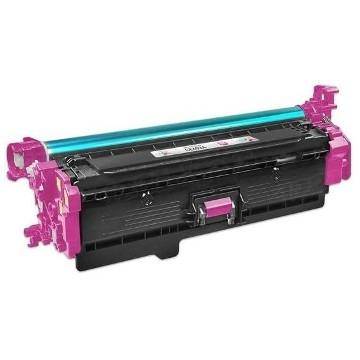 Magenta Compatible HP M552dn,M553dn,M553X,M577dn- 9.5K 508X Magenta Compatible HP M552dn,M553dn,M553X,M577dn- 9.5K 508X