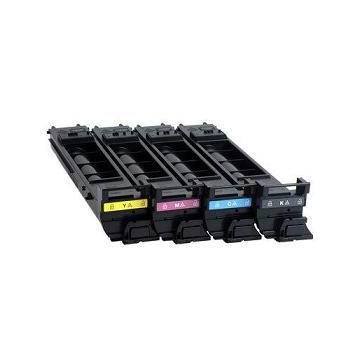 Cian Konica-Minolta Bizhub c20 c20p c20px c20x 8k a0dk453(TN318c) Cian Konica-Minolta Bizhub c20 c20p c20px c20x 8k a0dk453(TN318c)