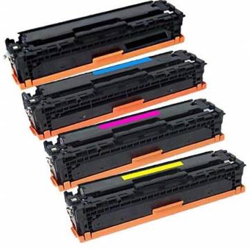 Amarillo compa HP M452DN,M452NW,M477FDN,M477FDW-2.3K 412A Amarillo compa HP M452DN,M452NW,M477FDN,M477FDW-2.3K 412A