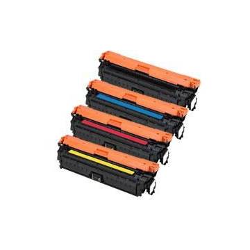 HP 651A tóner amarillo reciclado para Hp m775 m775dn m775f m775z m775z+ 16k HP CE342A HP 651A tóner amarillo reciclado para Hp m775 m775dn m775f m775z m775z+ 16k HP CE342A
